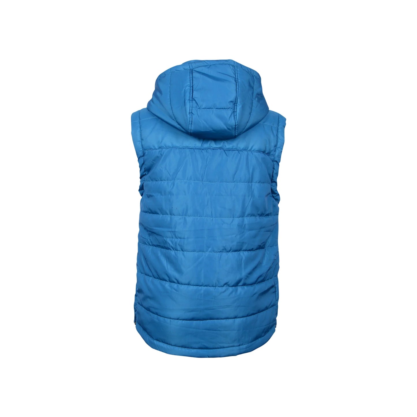 Women’s Crazy Jane Vest - Turquoise
